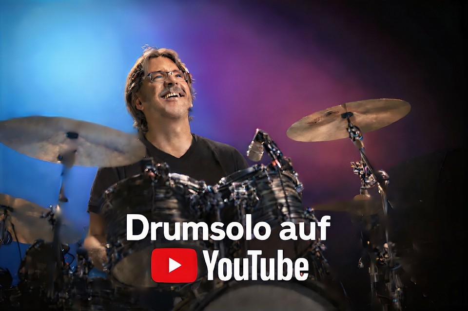 Wolfgang Wahl Schlagzeuglehrer