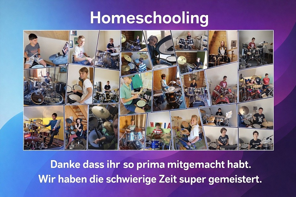 Homeschooling