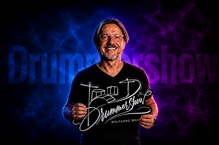 Drummershow 2024