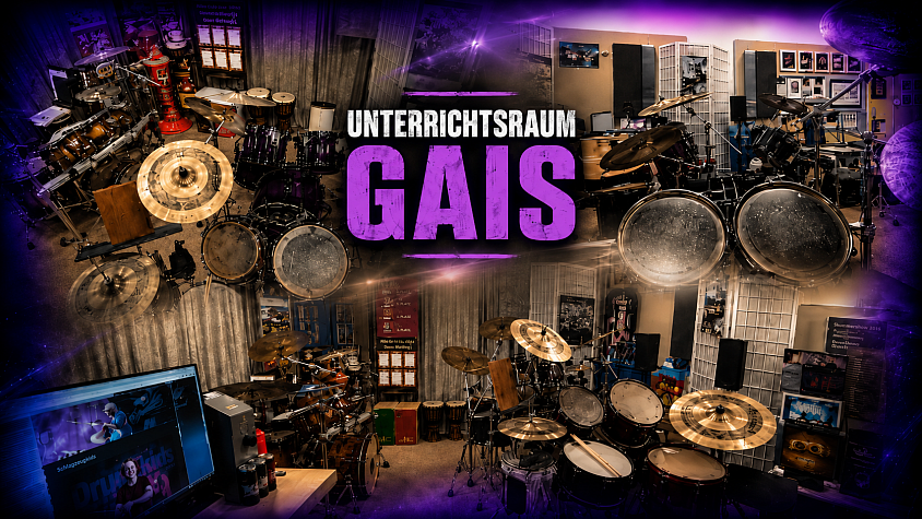 GAIS: Unterrichtsraum